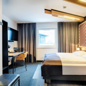 Bild von B&B HOTEL Bonn-West