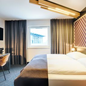 Bild von B&B HOTEL Bonn-West