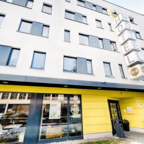 Bild von B&B HOTEL Bonn-West