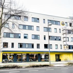 Bild von B&B HOTEL Bonn-West