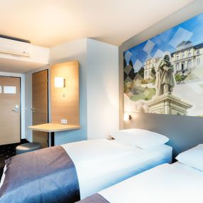 Bild von B&B HOTEL Bonn-West