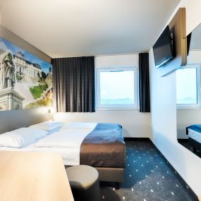 Bild von B&B HOTEL Bonn-West