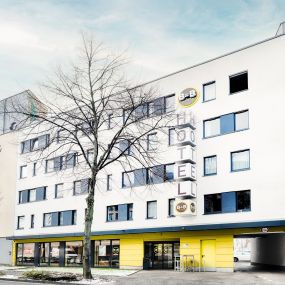 Bild von B&B HOTEL Bonn-West