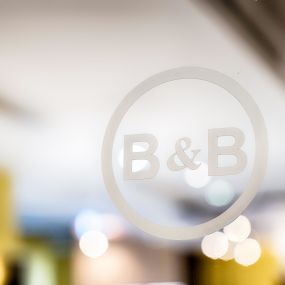 Bild von B&B HOTEL Bonn-West