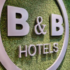 Bild von B&B HOTEL Bonn-West