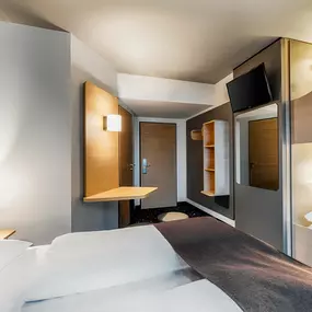 Bild von B&B HOTEL Bonn-West