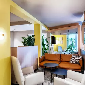 Bild von B&B HOTEL Bonn-West