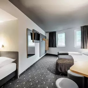 Bild von B&B HOTEL Bonn-West