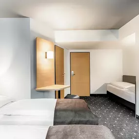 Bild von B&B HOTEL Bonn-West