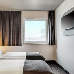 Bild von B&B HOTEL Bonn-West