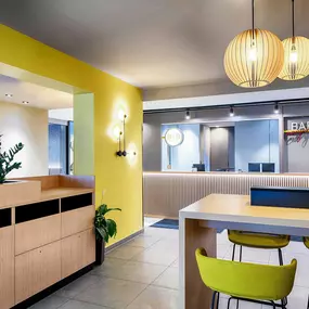 Bild von B&B HOTEL Bonn-West