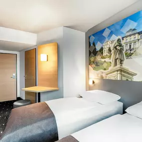 Bild von B&B HOTEL Bonn-West