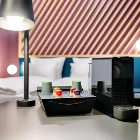 Bild von B&B HOTEL Bonn-West