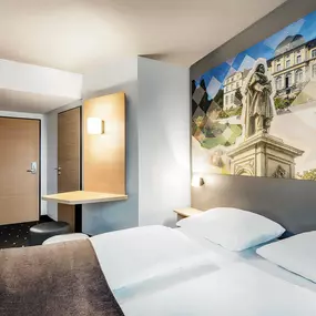 Bild von B&B HOTEL Bonn-West