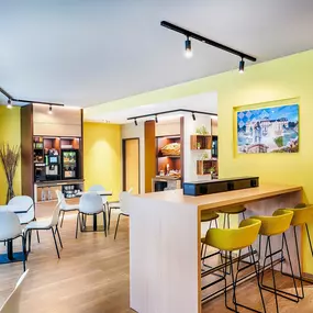 Bild von B&B HOTEL Bonn-West