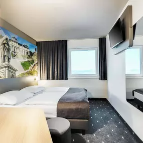 Bild von B&B HOTEL Bonn-West