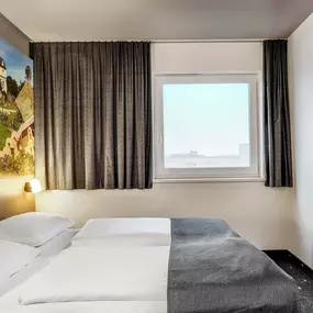 Bild von B&B HOTEL Bonn-West