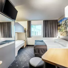 Bild von B&B HOTEL Bonn-West