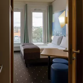 Bild von B&B HOTEL Fulda-City