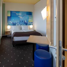 Bild von B&B HOTEL Fulda-City