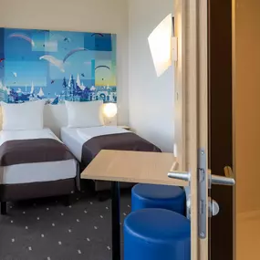 Bild von B&B HOTEL Fulda-City