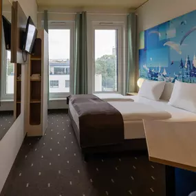 Bild von B&B HOTEL Fulda-City