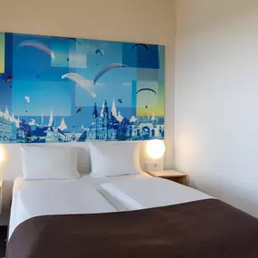 Bild von B&B HOTEL Fulda-City