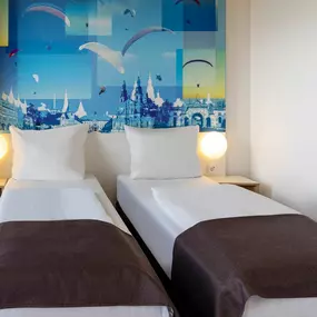 Bild von B&B HOTEL Fulda-City