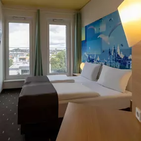 Bild von B&B HOTEL Fulda-City