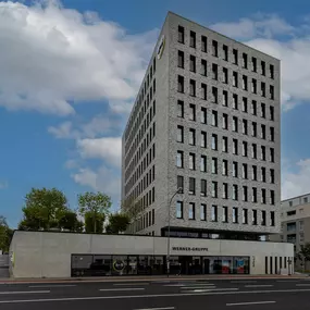 Bild von B&B HOTEL Fulda-City
