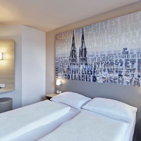 Bild von B&B HOTEL Köln-West