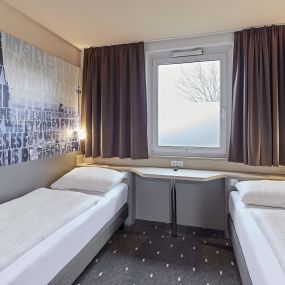 Bild von B&B HOTEL Köln-West