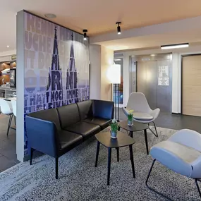 Bild von B&B HOTEL Köln-West