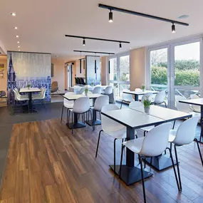 Bild von B&B HOTEL Köln-West