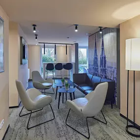 Bild von B&B HOTEL Köln-West