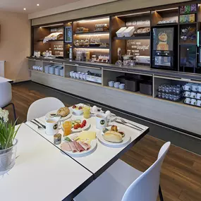 Bild von B&B HOTEL Köln-West