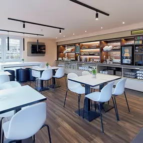 Bild von B&B HOTEL Köln-West