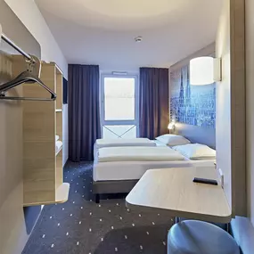 Bild von B&B HOTEL Köln-West
