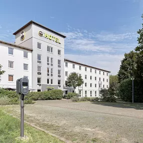 Bild von B&B HOTEL Köln-West