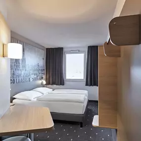 Bild von B&B HOTEL Köln-West