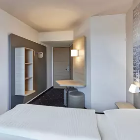 Bild von B&B HOTEL Köln-West