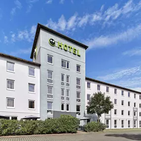 Bild von B&B HOTEL Köln-West