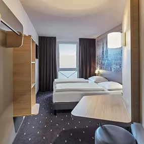Bild von B&B HOTEL Köln-West