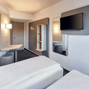 Bild von B&B HOTEL Köln-West