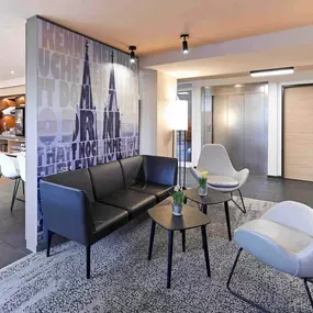 Bild von B&B HOTEL Köln-West