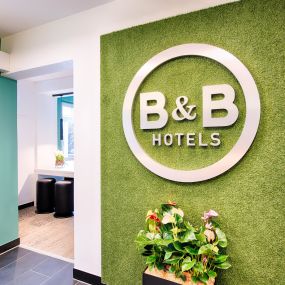 Bild von B&B HOTEL München-Putzbrunn