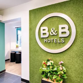 Bild von B&B HOTEL München-Putzbrunn