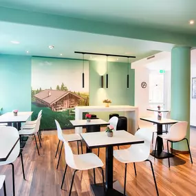 Bild von B&B HOTEL München-Putzbrunn