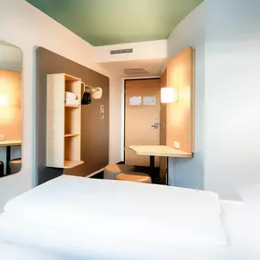 Bild von B&B HOTEL München-Putzbrunn