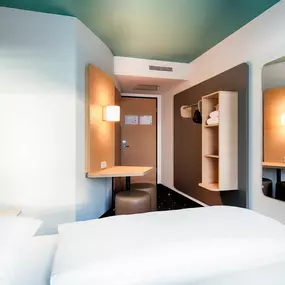 Bild von B&B HOTEL München-Putzbrunn